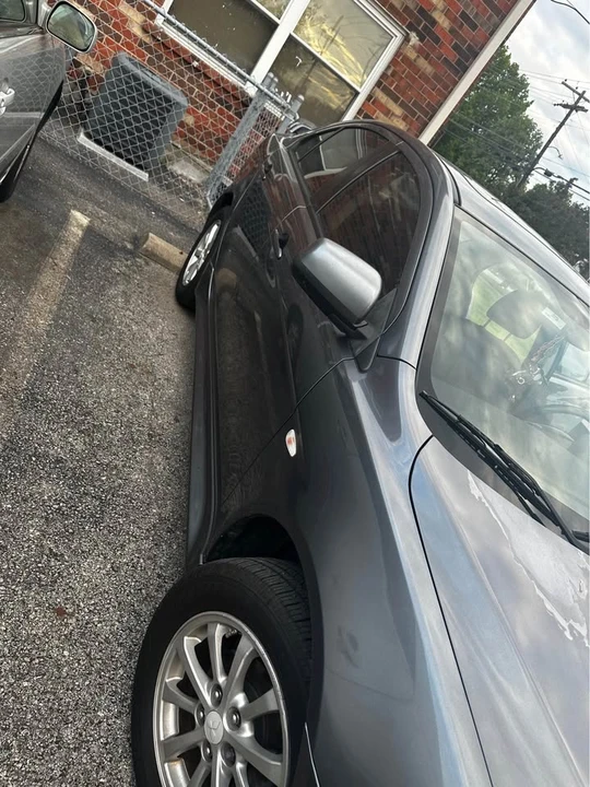 2010 Mitsubishi Lancer 9th Gen - Image 2 of 3