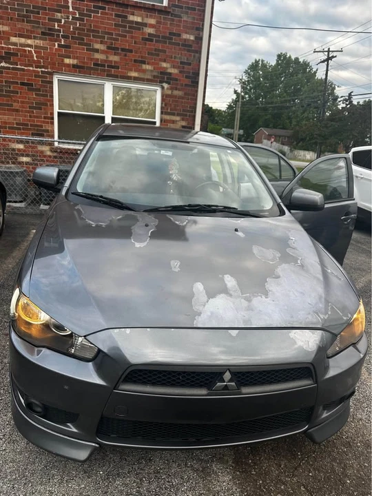 2010 Mitsubishi Lancer 9th Gen - Image 3 of 3