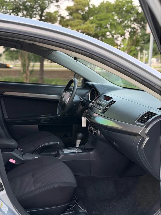 2010 Mitsubishi Lancer 9th Gen - Image 11 of 15