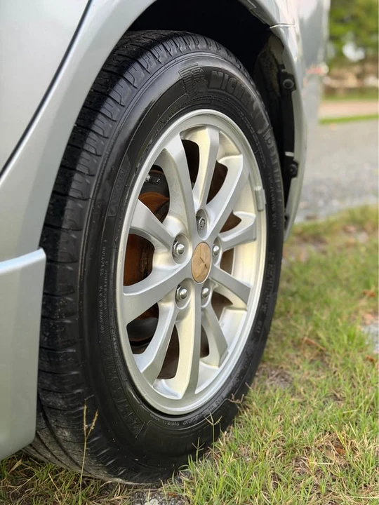 2010 Mitsubishi Lancer 9th Gen - Image 13 of 15