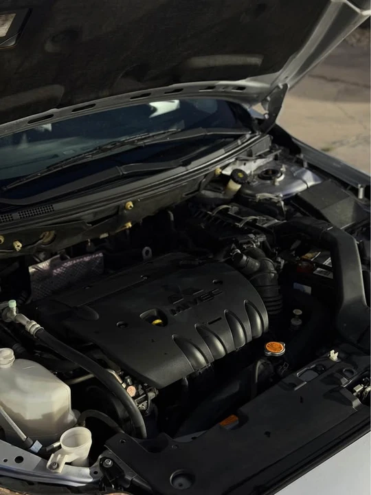 2010 Mitsubishi Lancer 9th Gen - Image 14 of 15