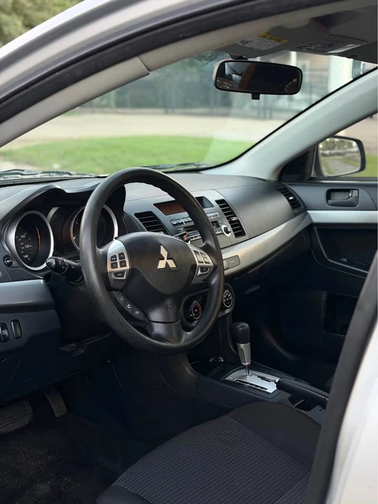 2010 Mitsubishi Lancer 9th Gen - Image 12 of 15