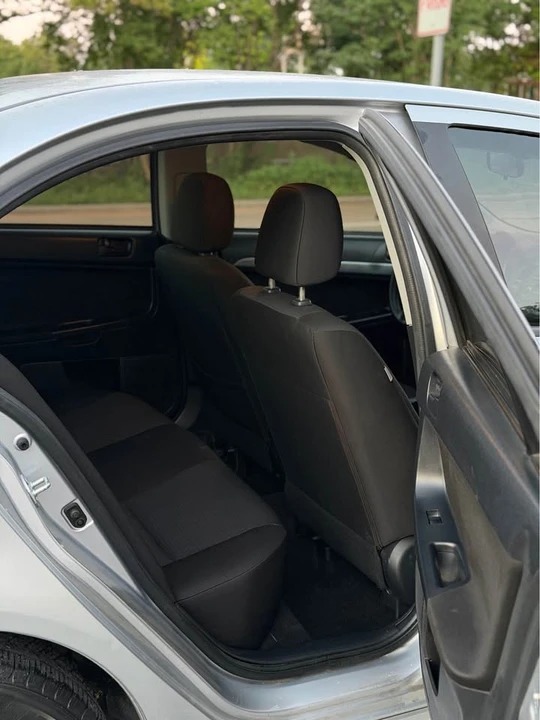 2010 Mitsubishi Lancer 9th Gen - Image 10 of 15