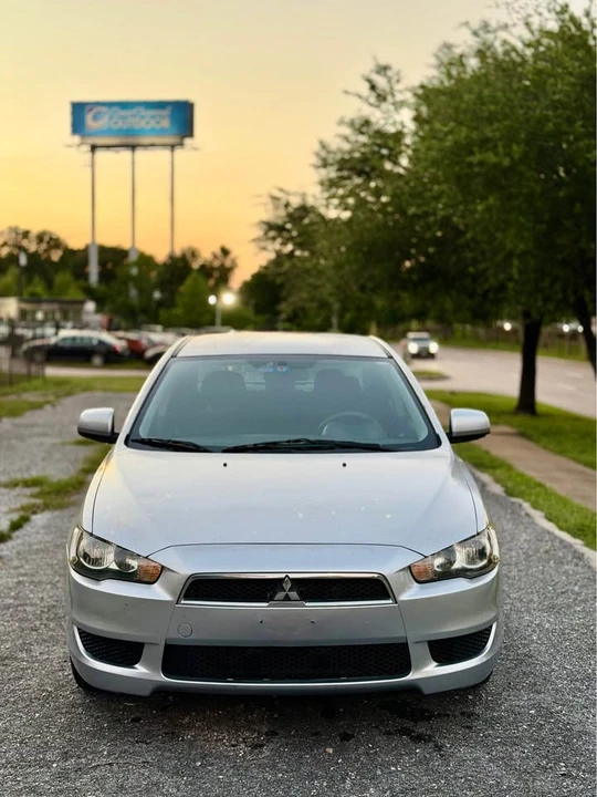 2010 Mitsubishi Lancer 9th Gen - Image 3 of 15