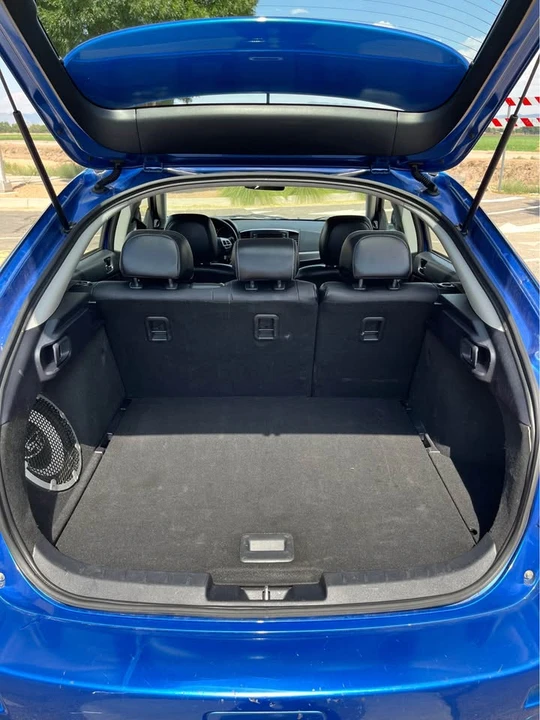 2010 Mitsubishi Lancer 8th Gen - Image 9 of 9