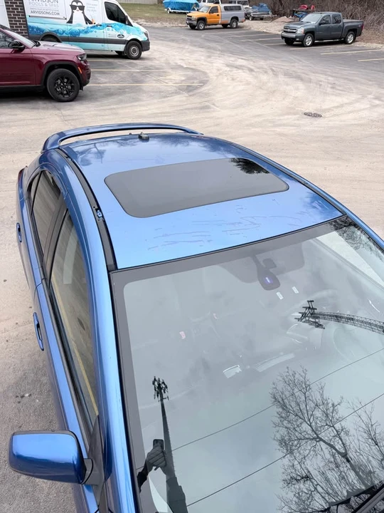2010 Mitsubishi Lancer 9th Gen - Image 2 of 5