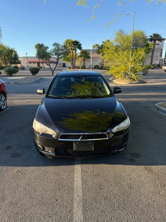 2010 Mitsubishi Lancer Evolution X 9th Gen - Image 3 of 7