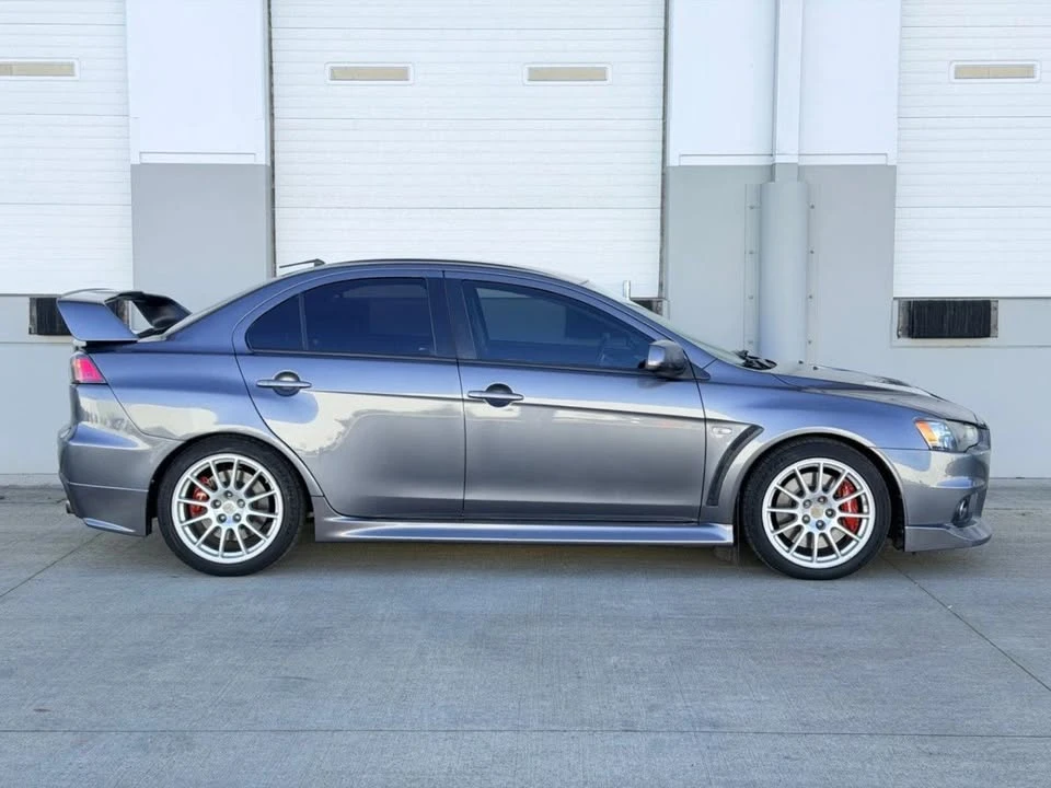 2010 Mitsubishi Lancer Evolution X 9th Gen - Image 6 of 20