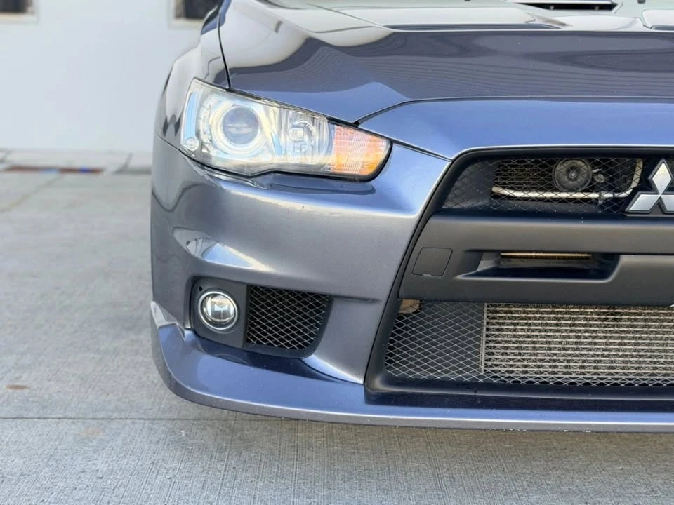 2010 Mitsubishi Lancer Evolution X 9th Gen - Image 9 of 20