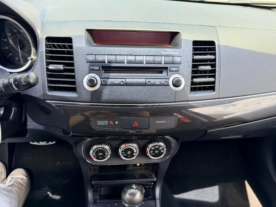 2010 Mitsubishi Lancer Evolution X 9th Gen - Image 18 of 19
