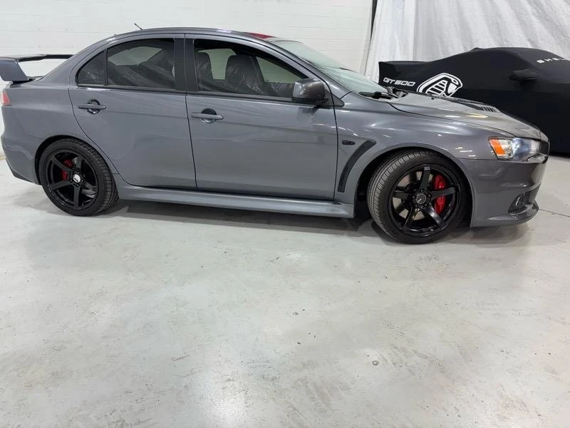 2010 Mitsubishi Lancer Evolution X 9th Gen - Image 3 of 19