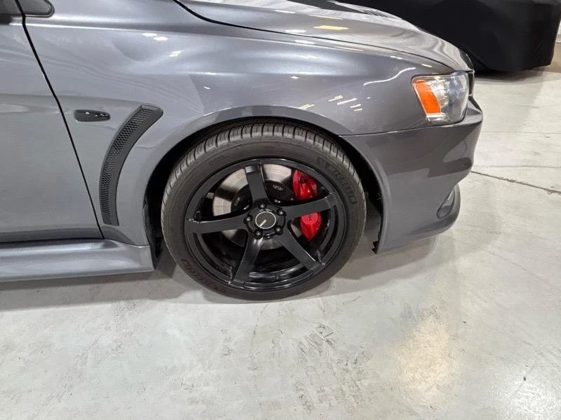 2010 Mitsubishi Lancer Evolution X 9th Gen - Image 13 of 19