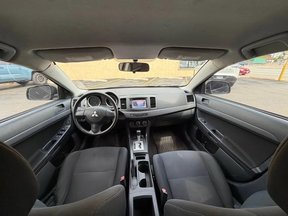 2010 Mitsubishi Lancer Evolution X 9th Gen - Image 6 of 8