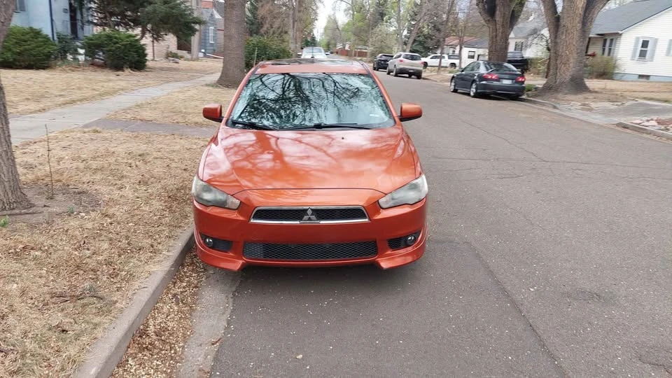 2010 Mitsubishi Lancer 9th Gen - Image 5 of 8
