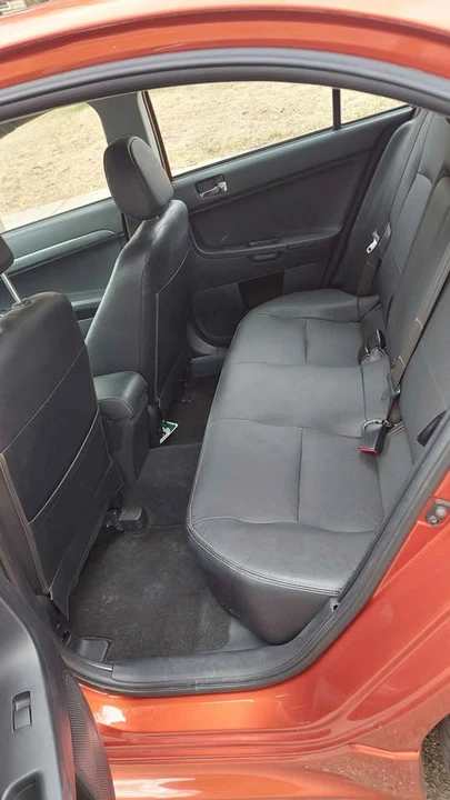 2010 Mitsubishi Lancer 9th Gen - Image 8 of 8