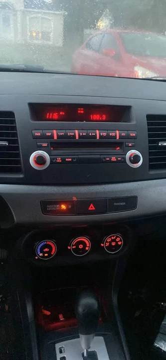 2010 Mitsubishi Lancer 9th Gen - Image 3 of 9