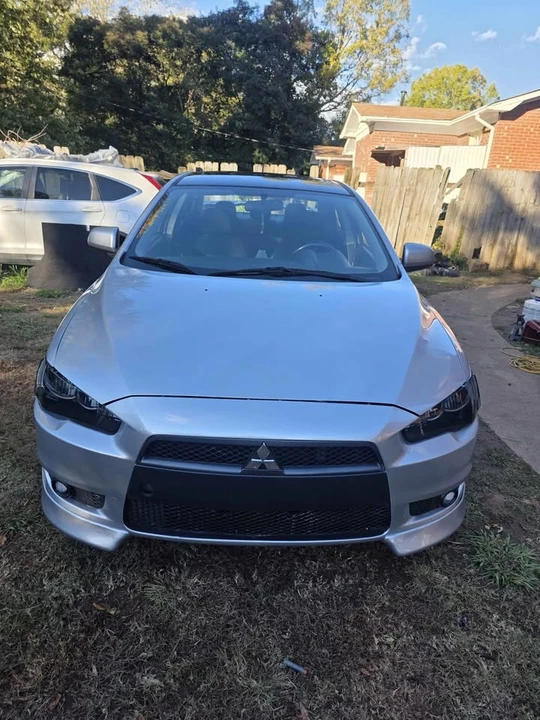 2010 Mitsubishi Lancer 9th Gen - Image 3 of 10