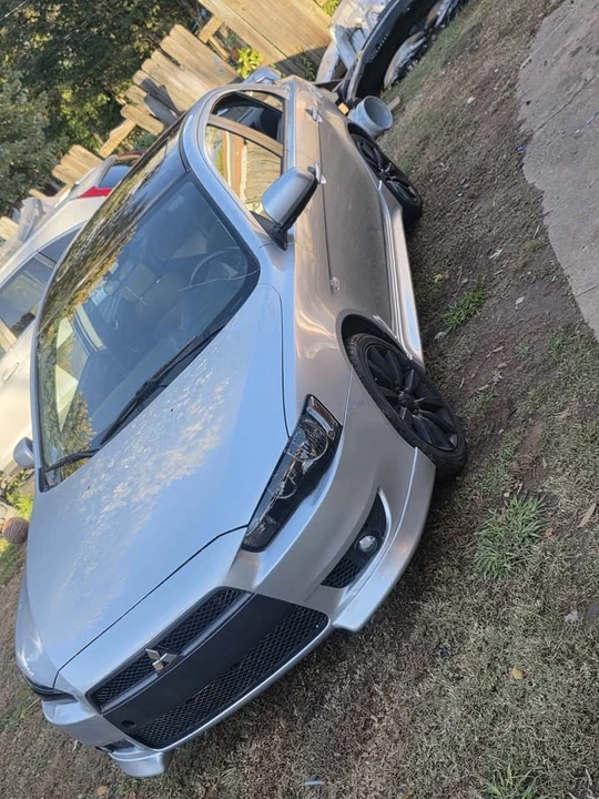 2010 Mitsubishi Lancer 9th Gen - Image 2 of 10