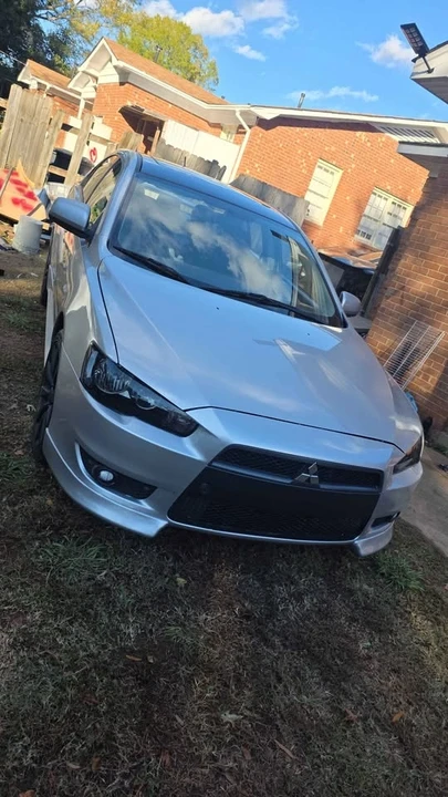 2010 Mitsubishi Lancer 9th Gen - Image 10 of 10