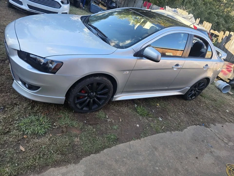 2010 Mitsubishi Lancer 9th Gen - Image 5 of 10