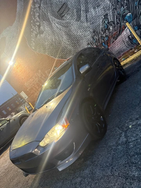 2010 Mitsubishi Lancer 9th Gen - Image 4 of 12