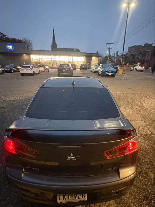 2010 Mitsubishi Lancer 9th Gen - Image 10 of 12