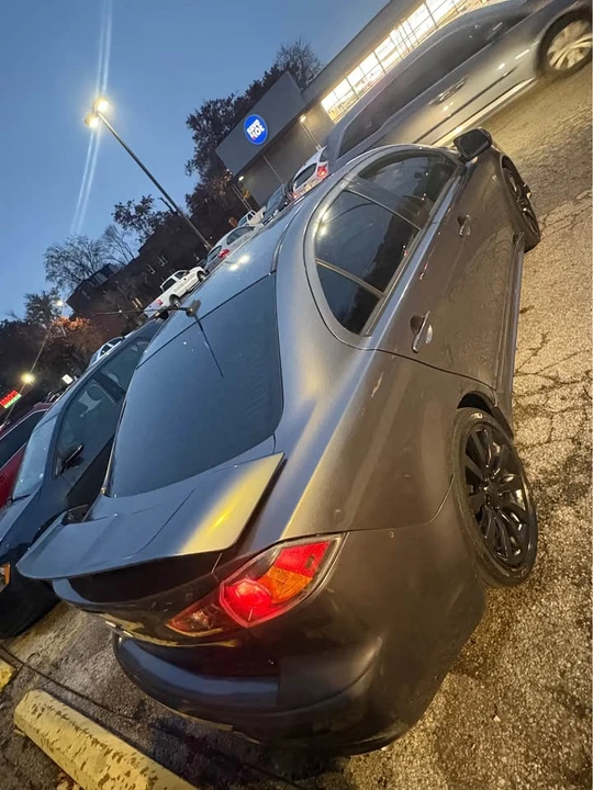 2010 Mitsubishi Lancer 9th Gen - Image 11 of 12