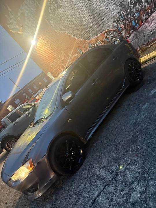2010 Mitsubishi Lancer 9th Gen - Image 7 of 12