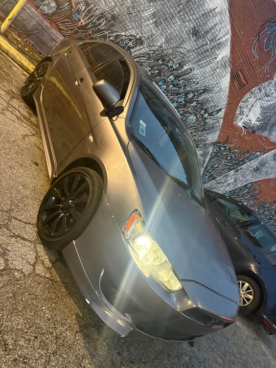 2010 Mitsubishi Lancer 9th Gen - Image 5 of 12
