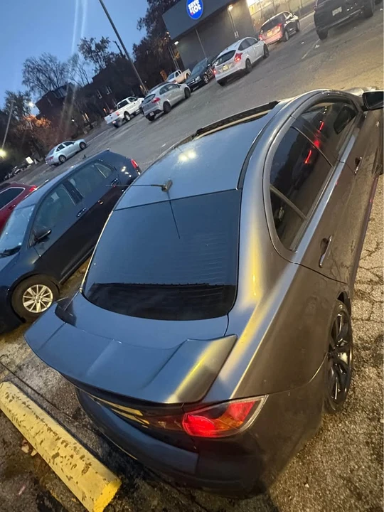 2010 Mitsubishi Lancer 9th Gen - Image 12 of 12