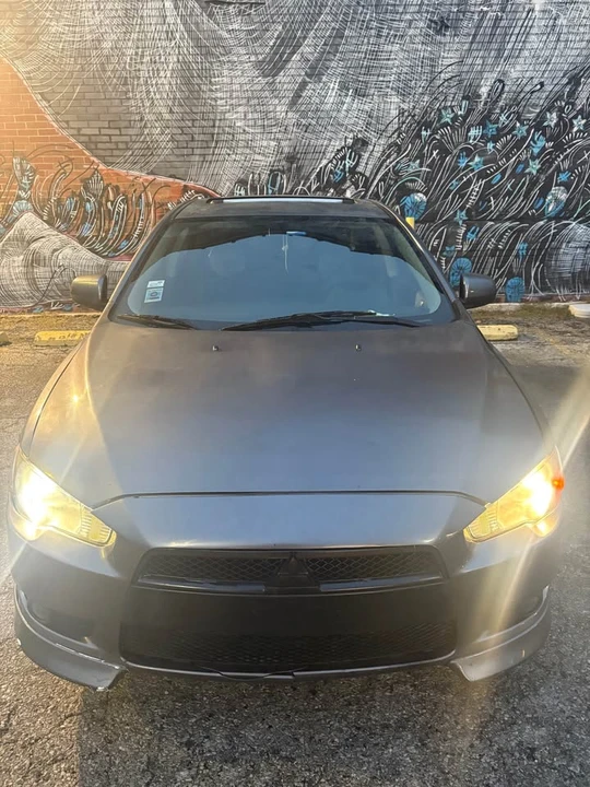 2010 Mitsubishi Lancer 9th Gen - Image 3 of 12