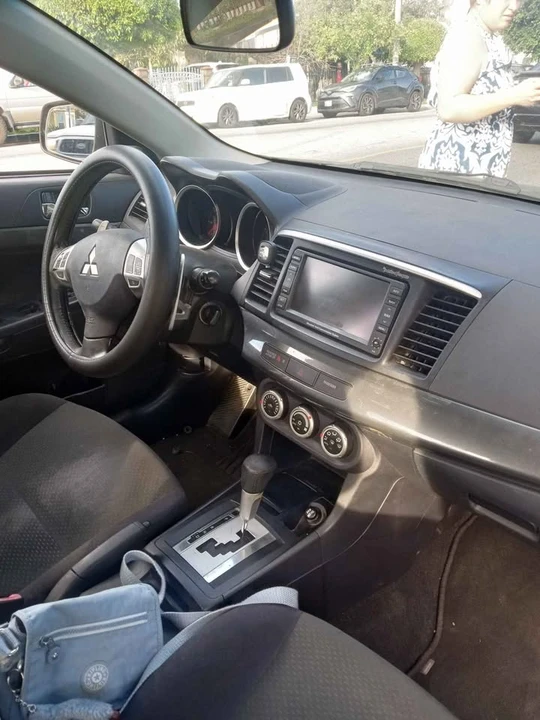 2010 Mitsubishi Lancer 9th Gen - Image 2 of 6