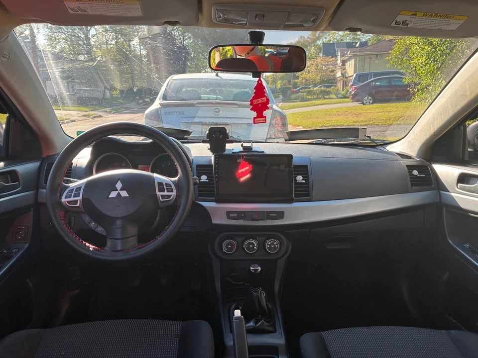 2010 Mitsubishi Lancer 9th Gen - Image 10 of 10