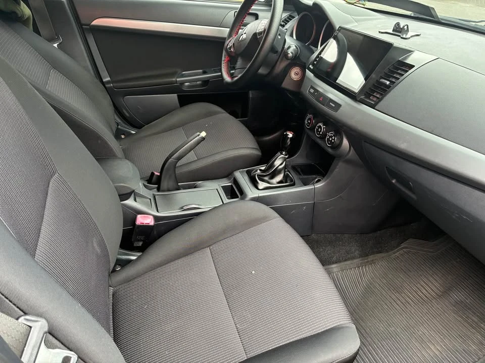 2010 Mitsubishi Lancer 9th Gen - Image 7 of 10