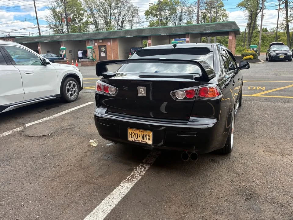 2010 Mitsubishi Lancer 9th Gen - Image 3 of 10