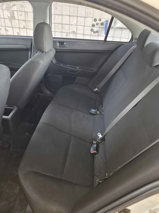 2010 Mitsubishi Lancer 9th Gen - Image 7 of 10