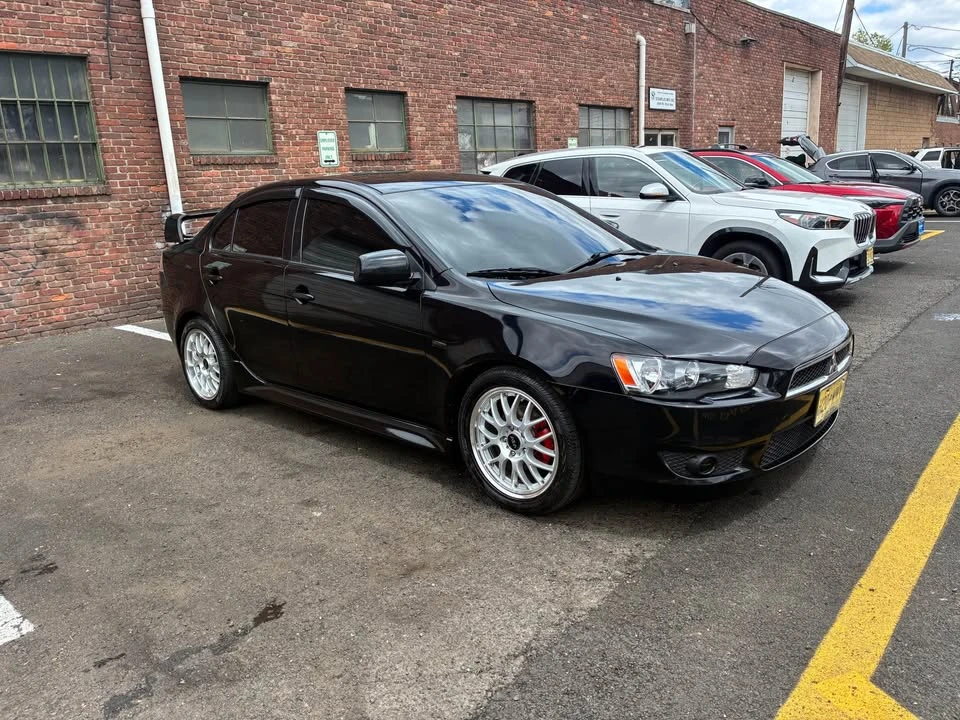 2010 Mitsubishi Lancer 9th Gen - Image 2 of 10