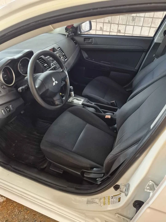 2010 Mitsubishi Lancer 9th Gen - Image 6 of 10
