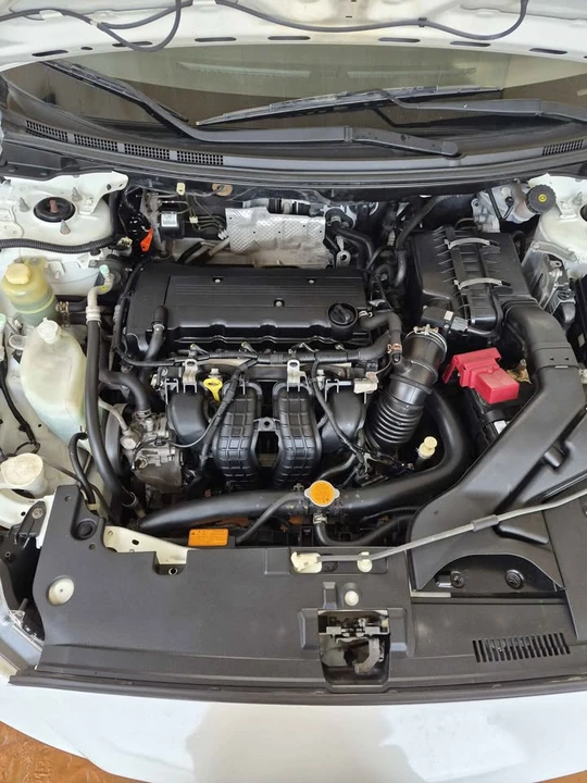 2010 Mitsubishi Lancer 9th Gen - Image 10 of 10