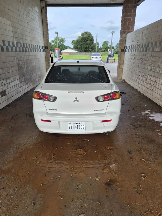 2010 Mitsubishi Lancer 9th Gen - Image 2 of 10