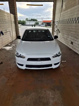 2010 Mitsubishi Lancer GT