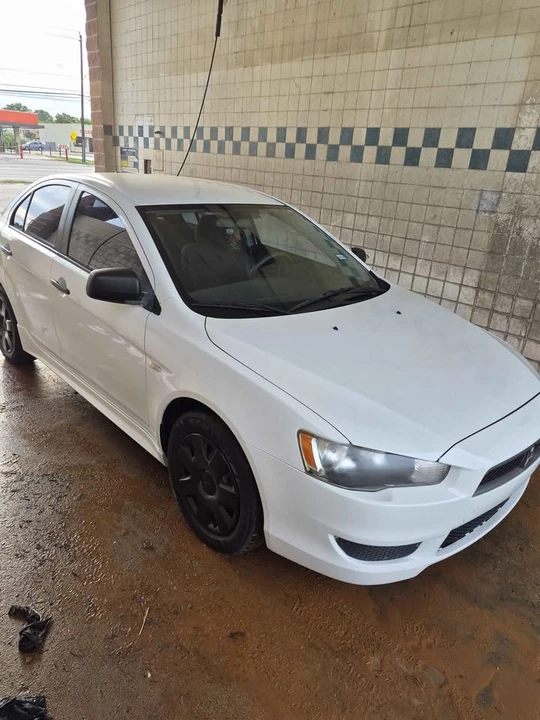 2010 Mitsubishi Lancer 9th Gen - Image 3 of 10