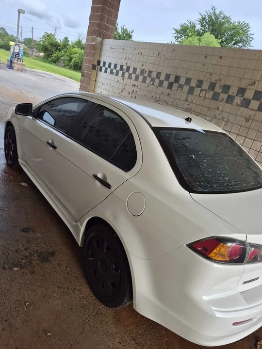 2010 Mitsubishi Lancer 9th Gen - Image 4 of 10