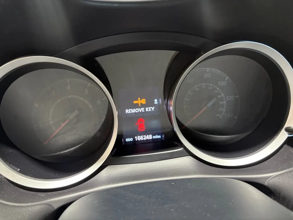 2010 Mitsubishi Lancer 8th Gen - Image 5 of 5