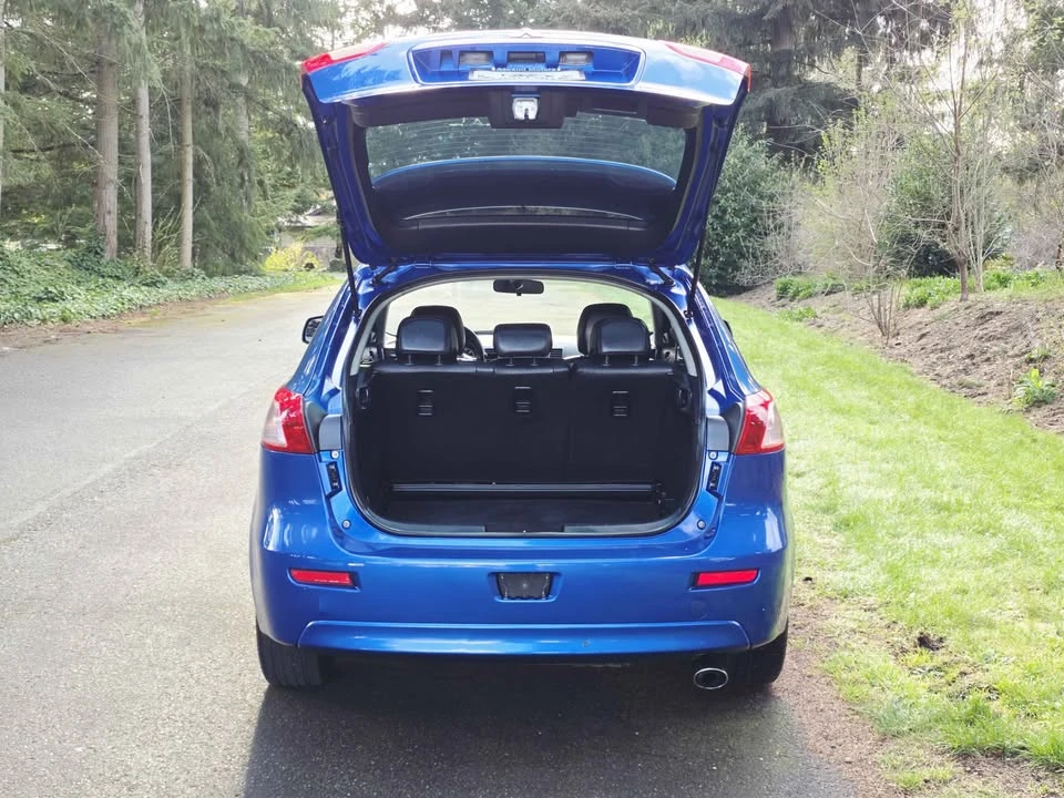 2010 Mitsubishi Lancer 9th Gen - Image 16 of 17