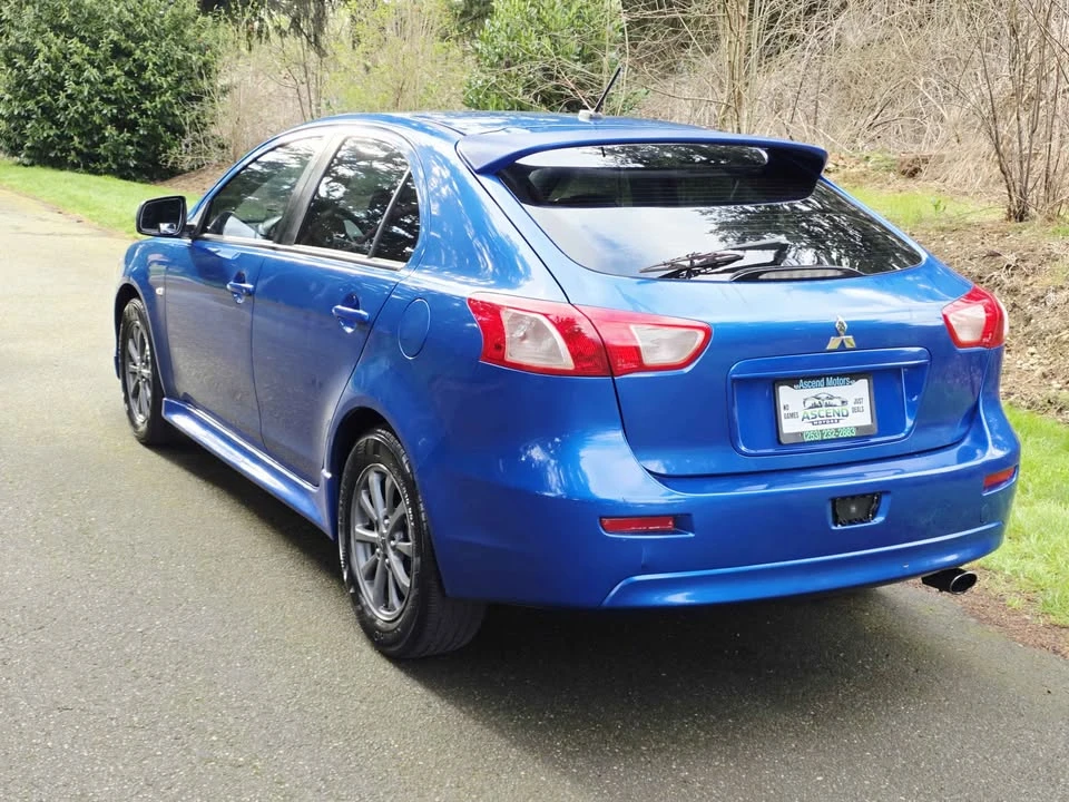 2010 Mitsubishi Lancer 9th Gen - Image 3 of 17