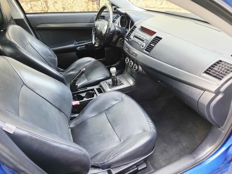 2010 Mitsubishi Lancer 9th Gen - Image 11 of 17
