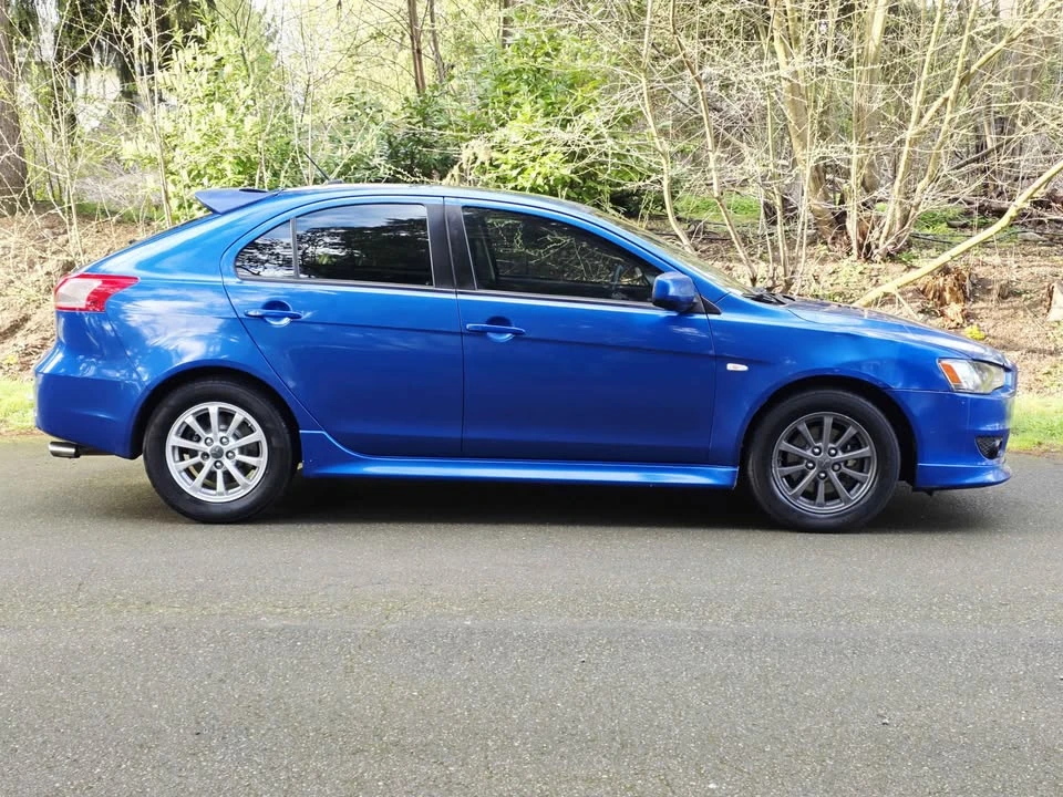 2010 Mitsubishi Lancer 9th Gen - Image 6 of 17