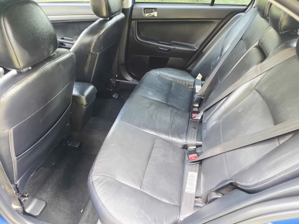 2010 Mitsubishi Lancer 9th Gen - Image 10 of 17