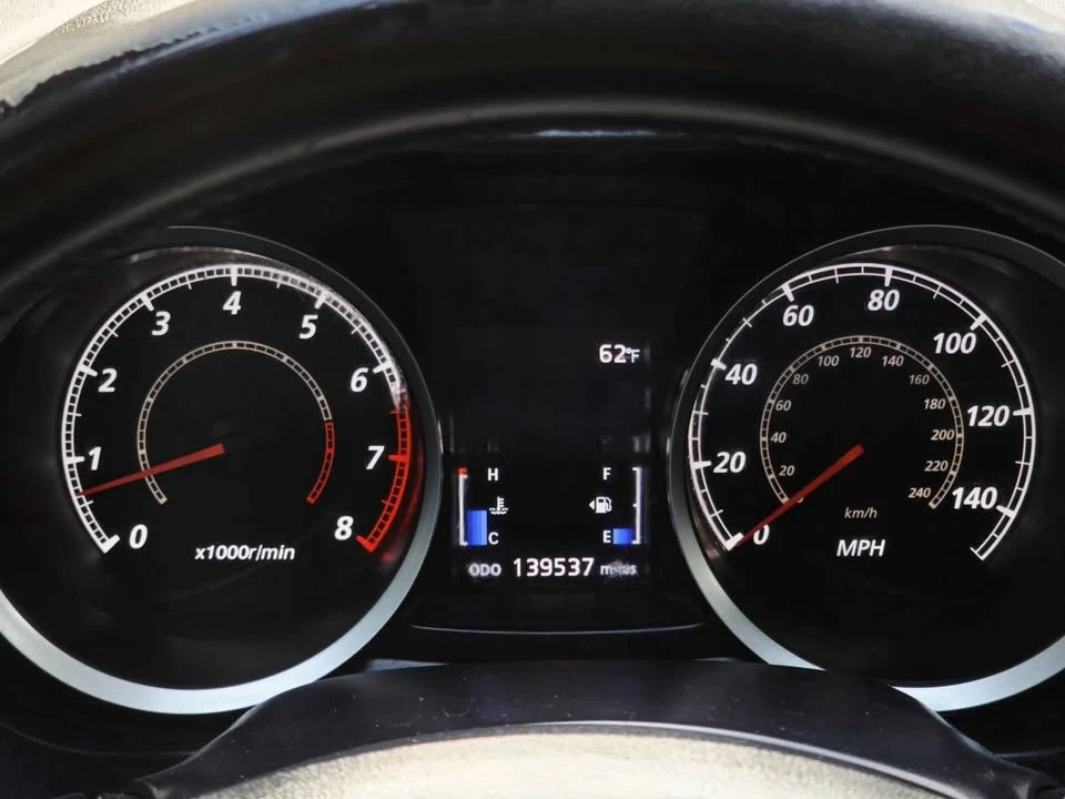 2010 Mitsubishi Lancer 9th Gen - Image 14 of 17
